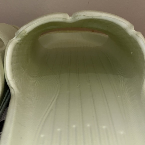 EVA Foam Lite Brick Slide New Light Green Seafoam - Picture 9 of 11